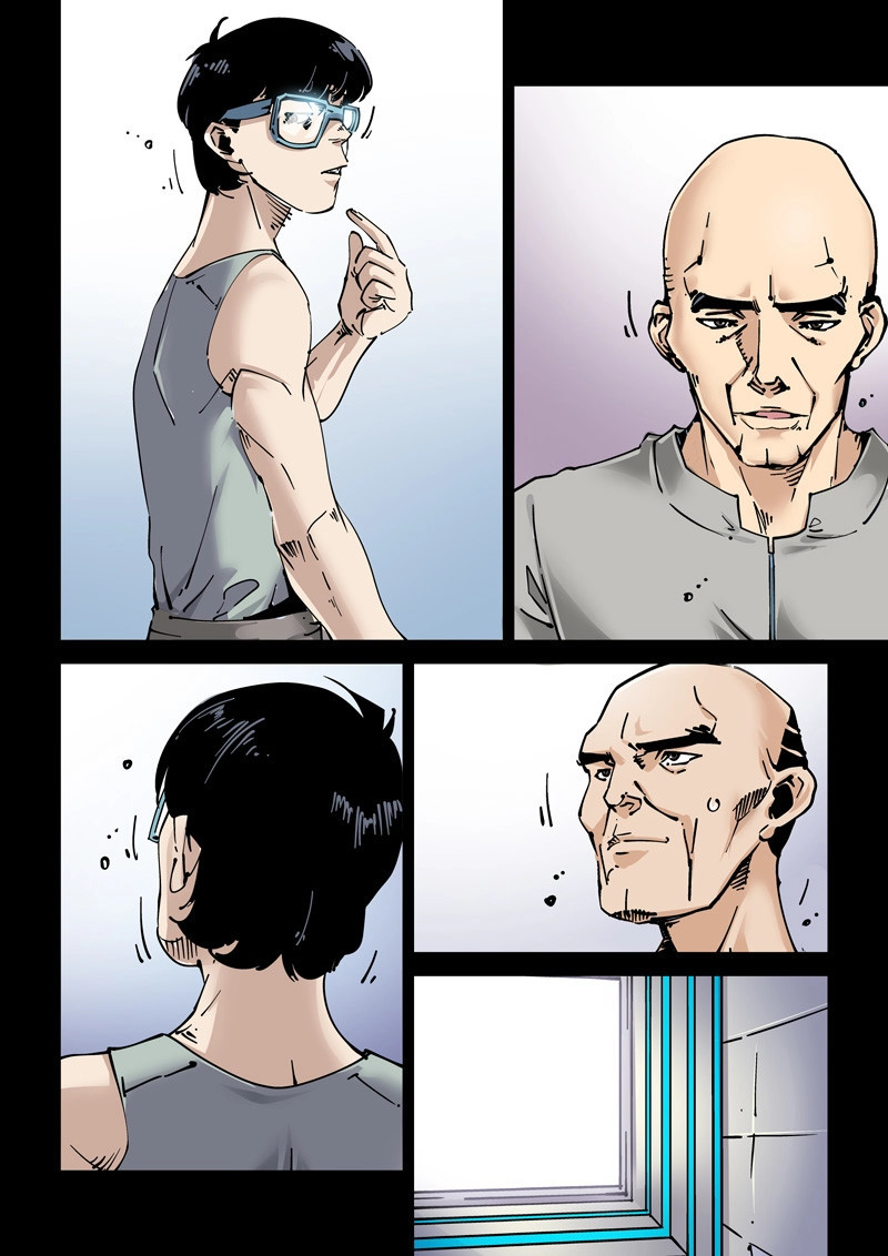 第270话 新世界篇270.人造格拉灾（1） 第 16 页
