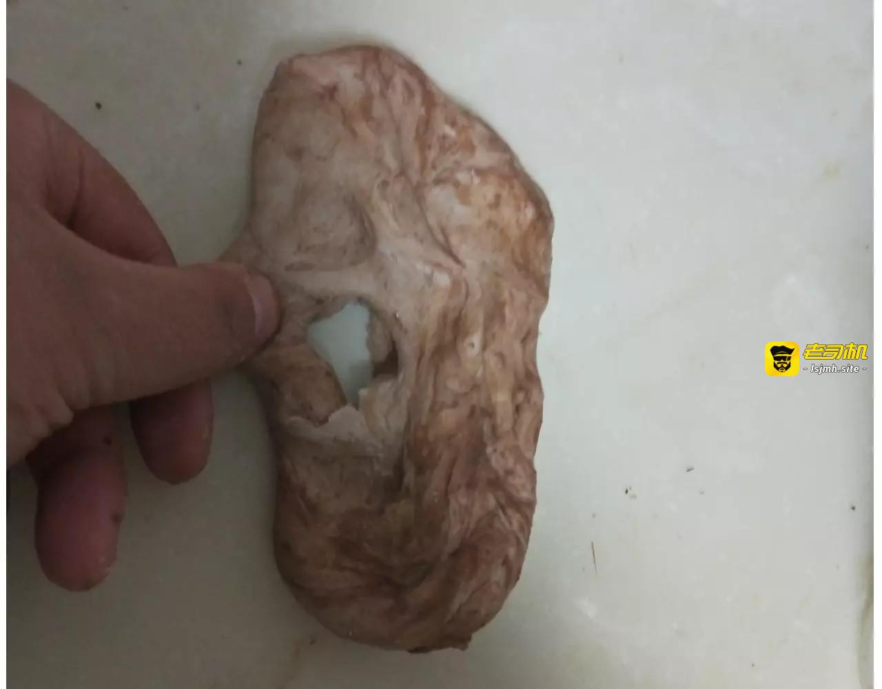 小绵羊面包 第 21 页