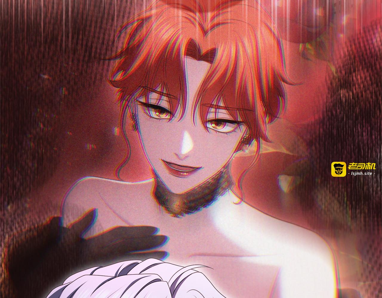 第51话 因为爱 第 87 页
