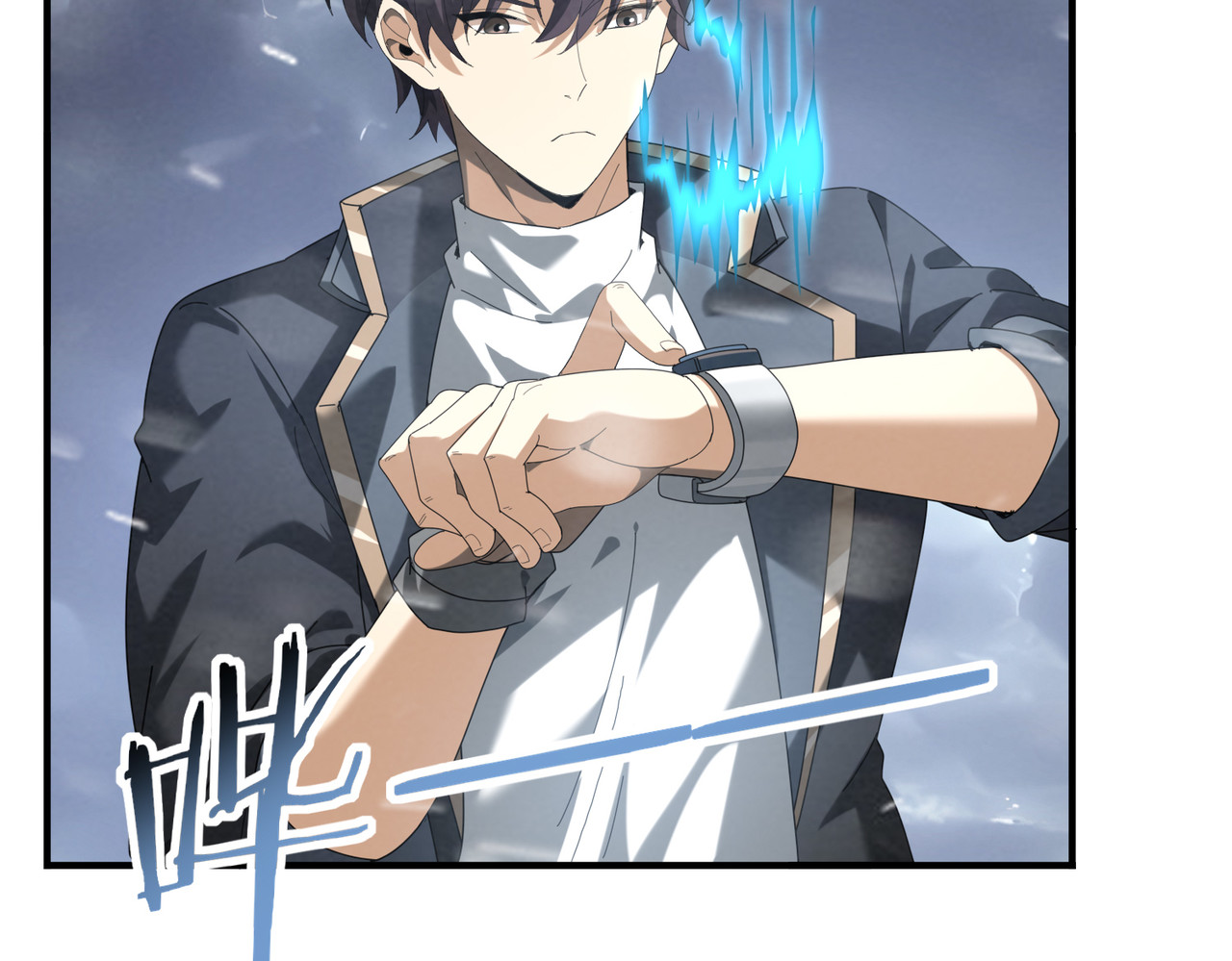 第69话 深渊契约 第 48 页