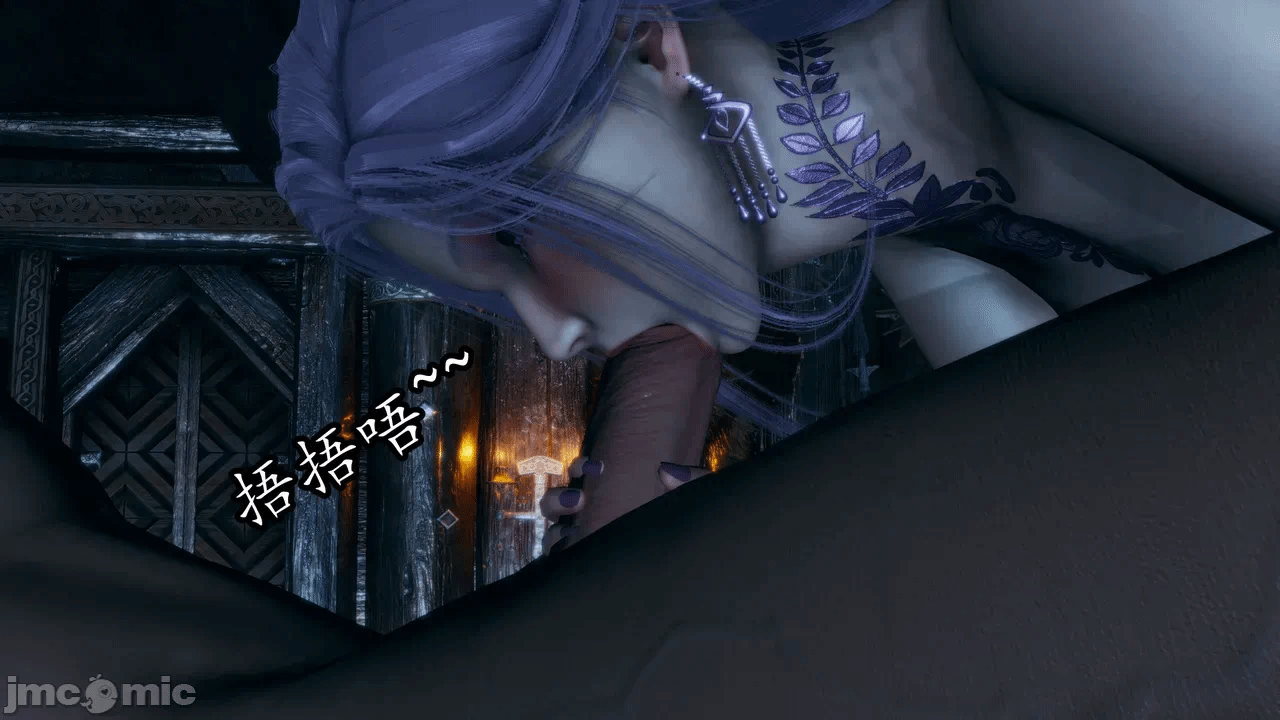 [3D]天玄神魔录01-12 第一话 - 754