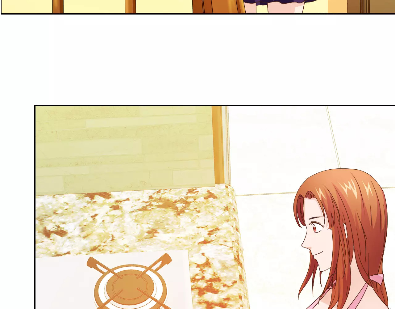 第46话 逗逗你 第 58 页
