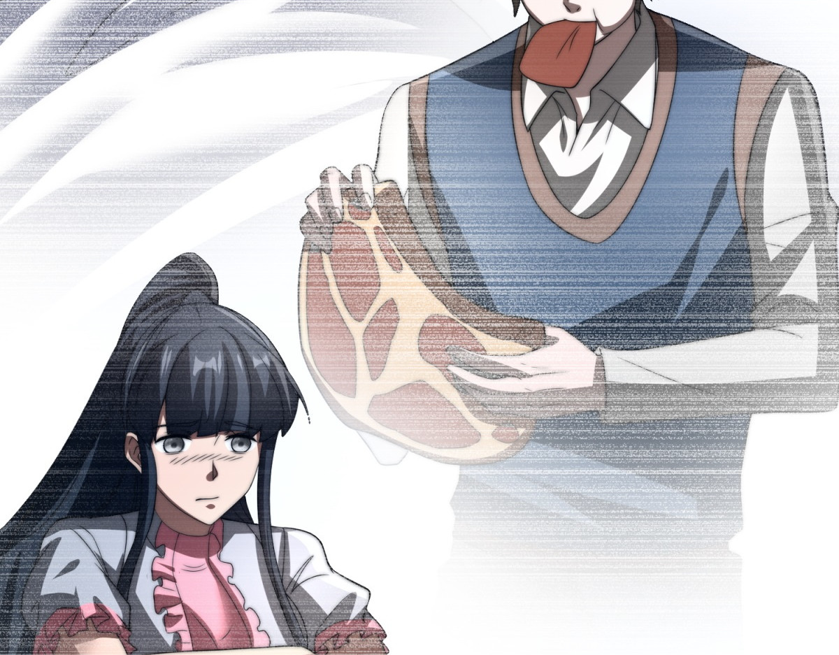 第49话 只是虫子而已 第 28 页