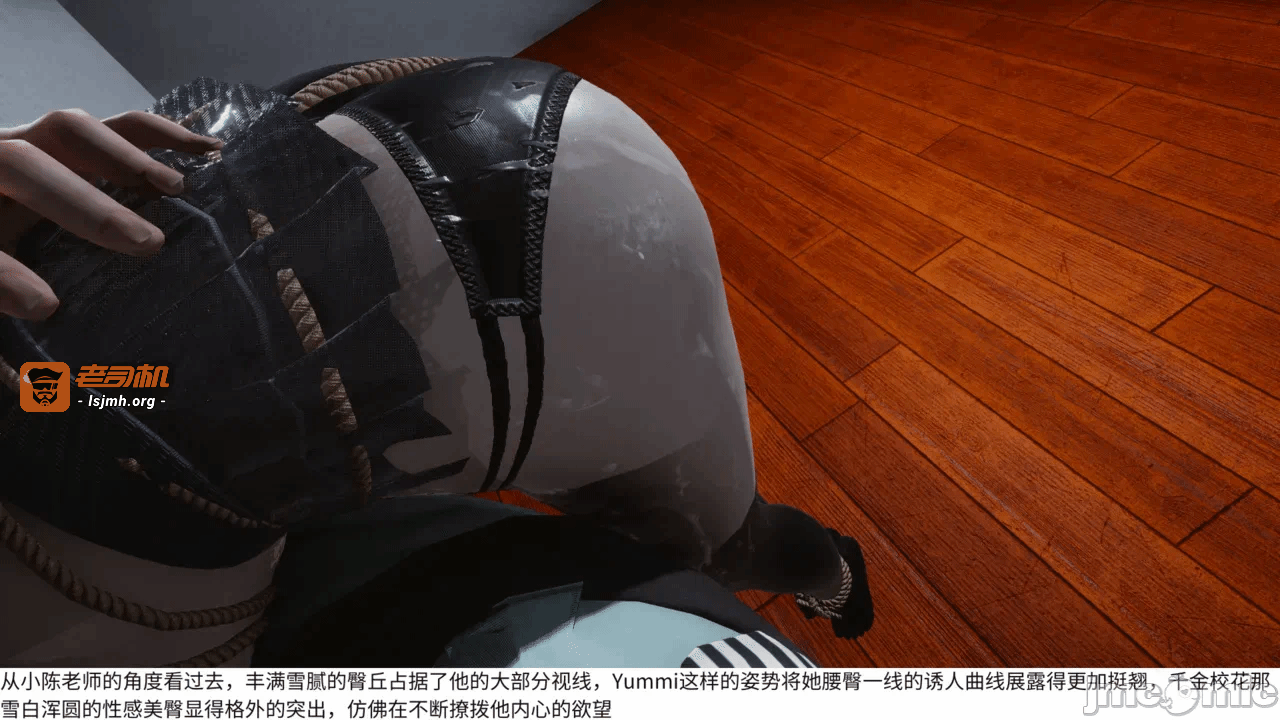 第一话 第 307 页