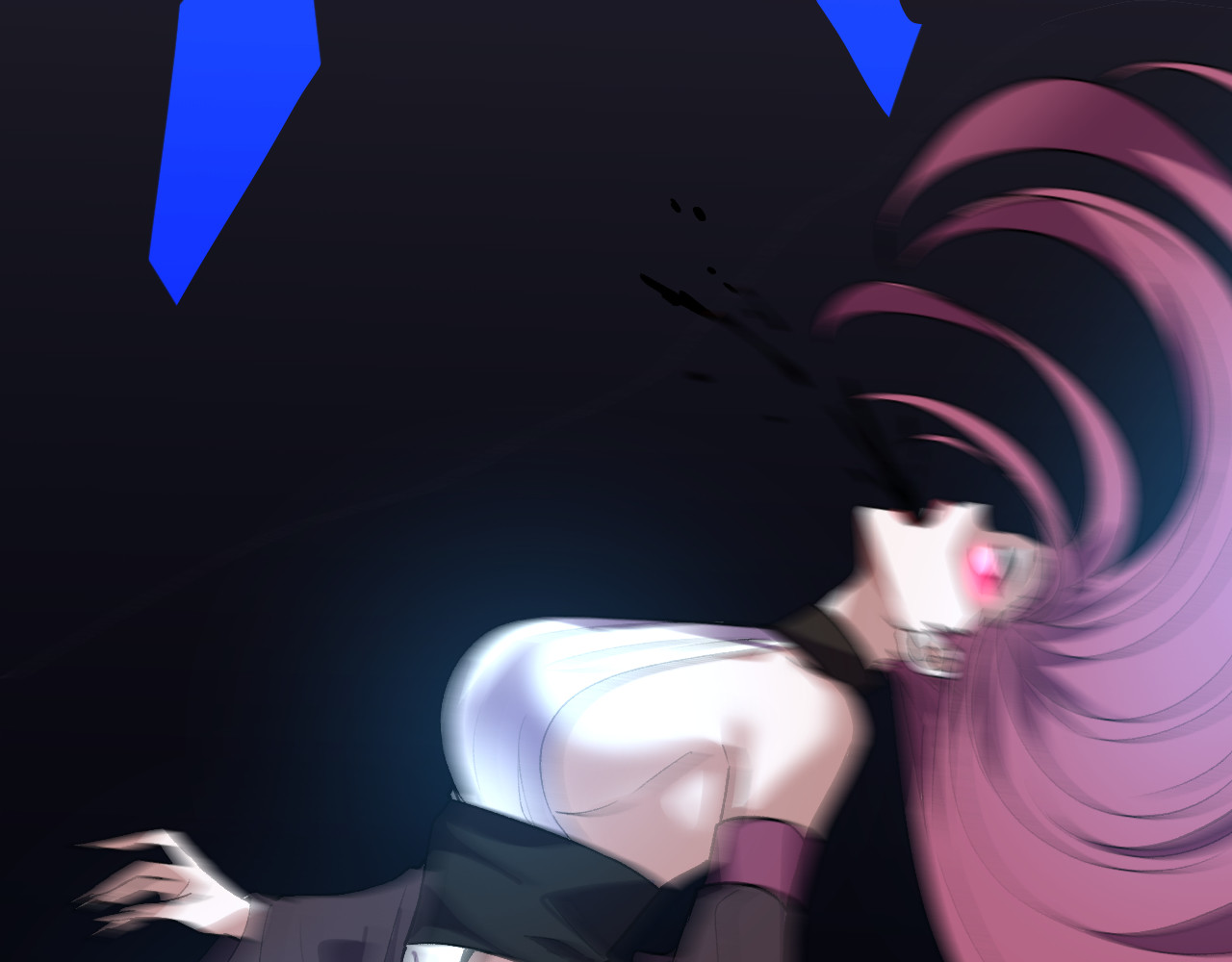 第38话  赤炎血爆 第 78 页
