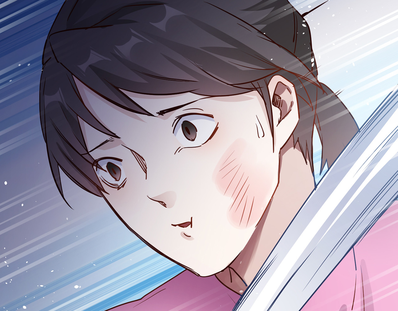 第68话 归来 第 6 页