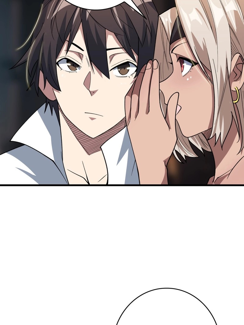 第79话 第79话 不打草稿的吉布斯 第 41 页