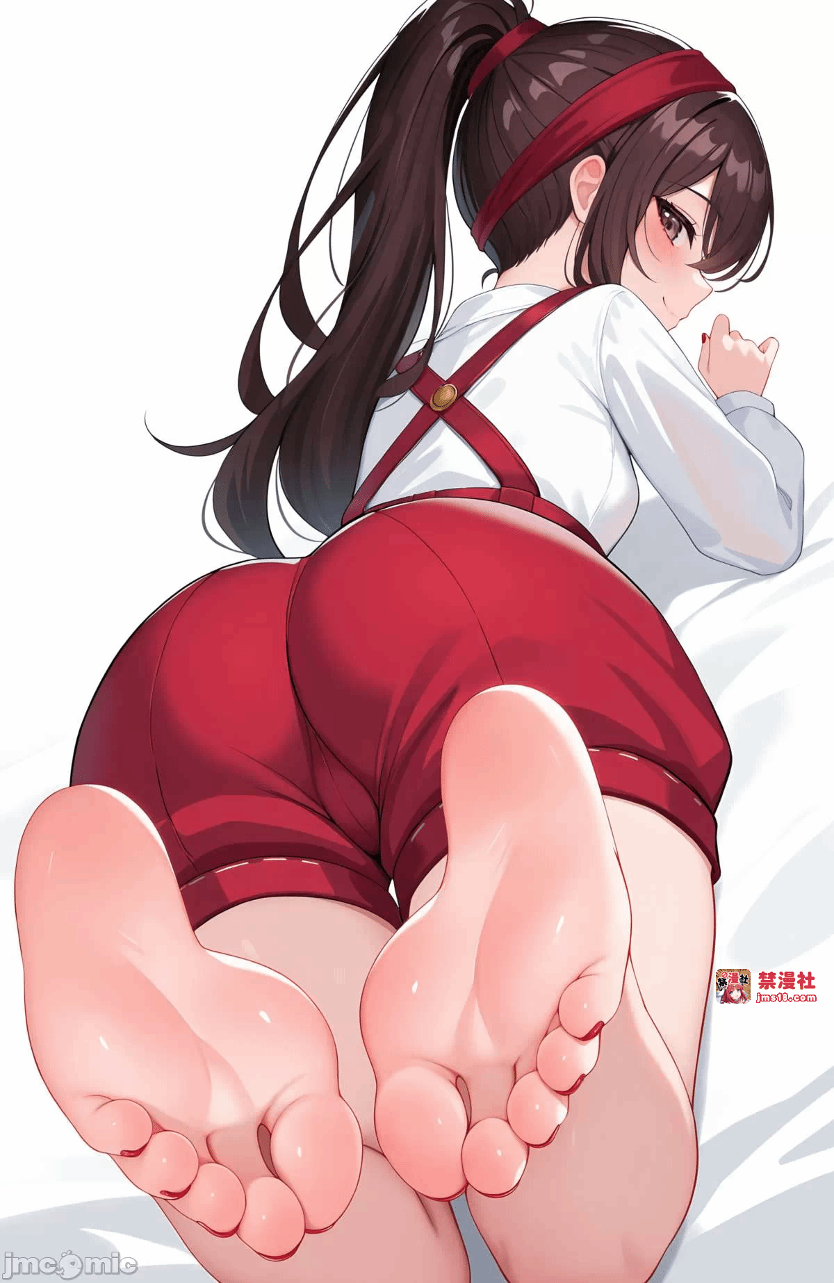 第4话 第 41 页