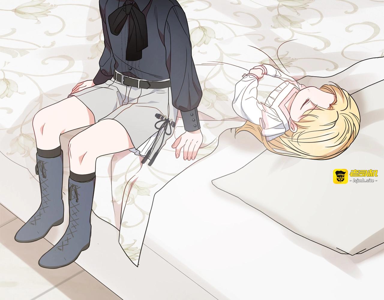 第38话 在做很美好的梦 第 49 页
