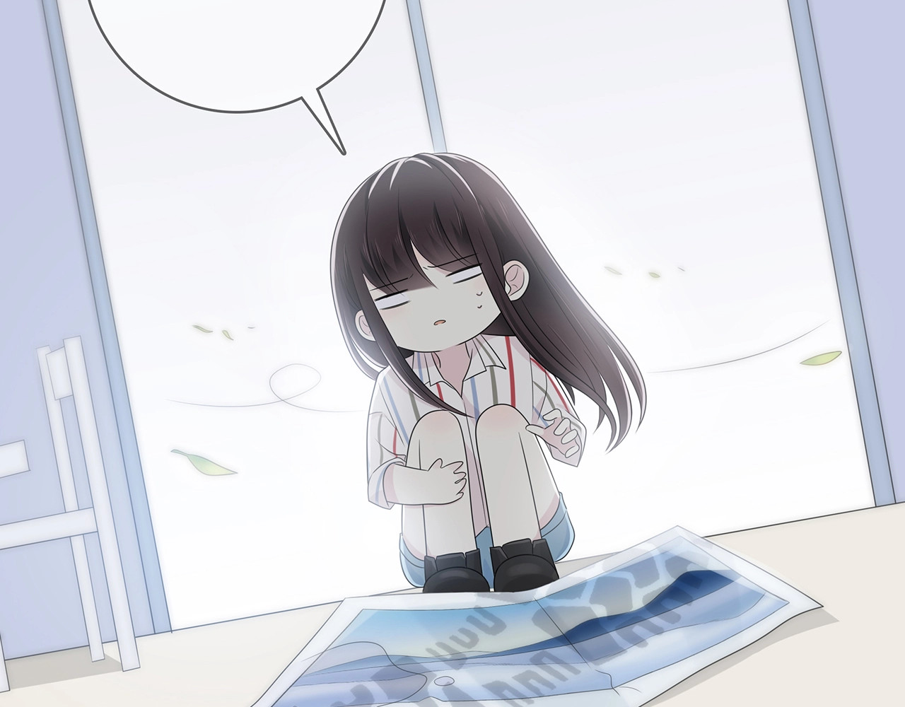 第121话 狗屎糖 第 100 页