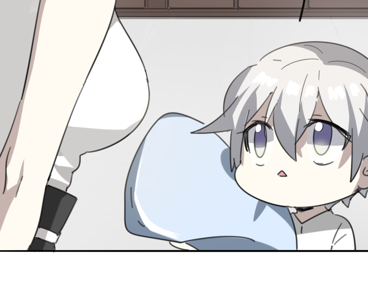 第52话 生气 第 122 页