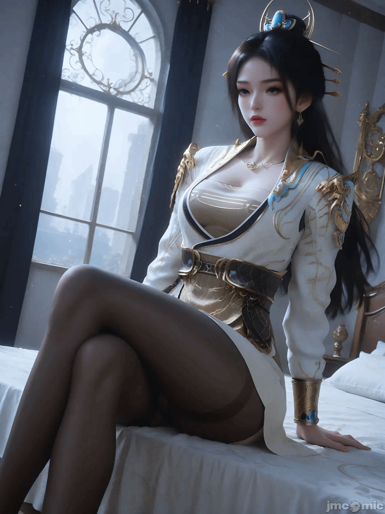 第一话 第 5 页