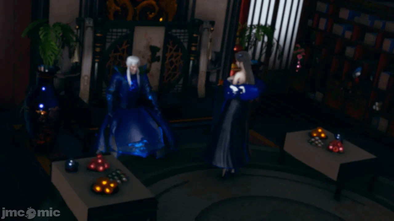 [3D]天玄神魔录01-12 第一话 - 894
