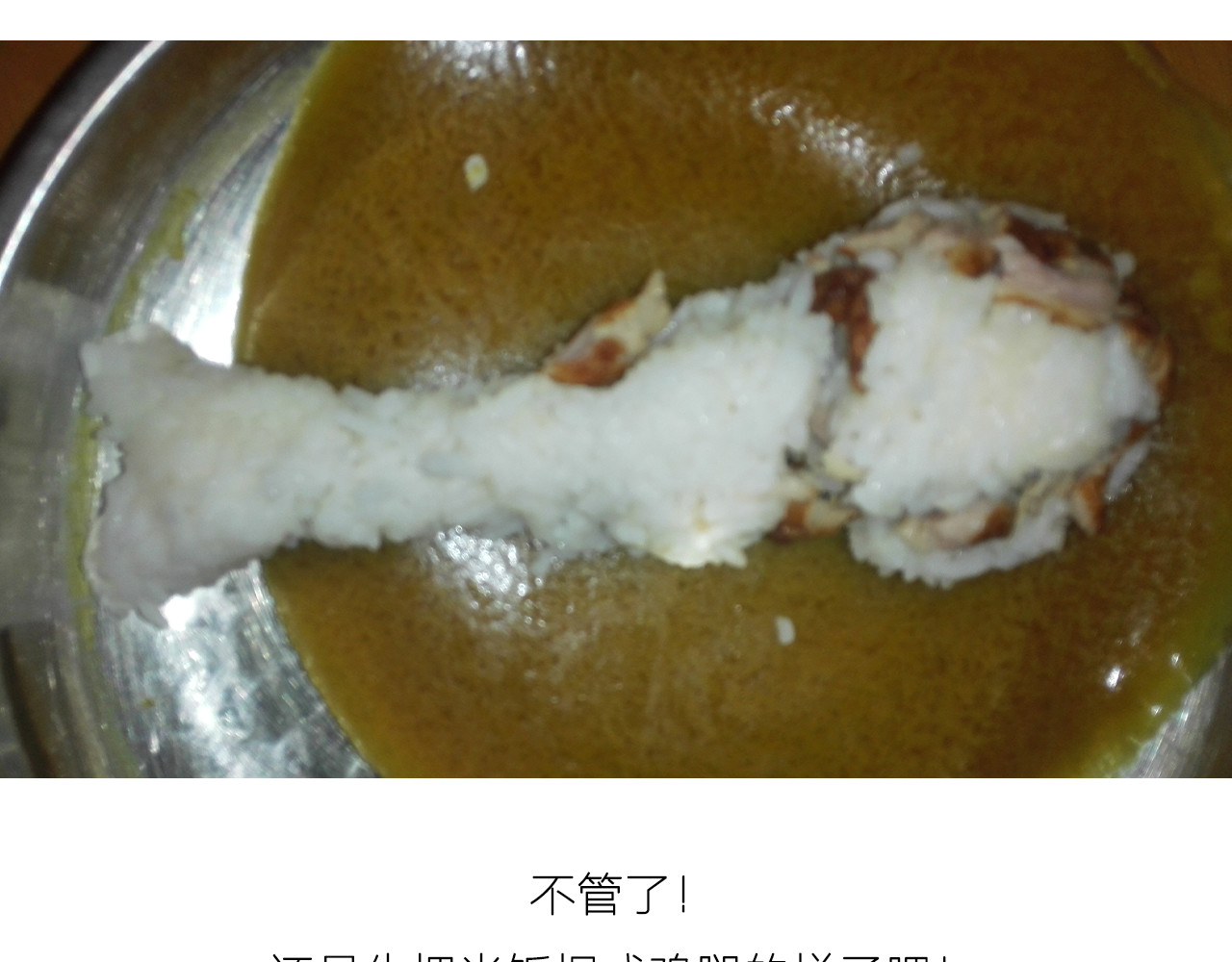 咖喱米鸡腿 第 14 页