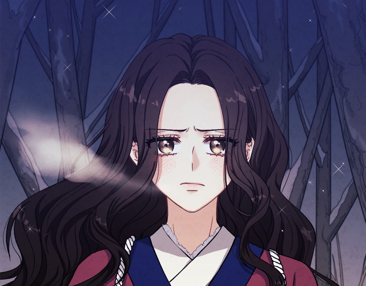 第1话 黑诗瑶 第 42 页