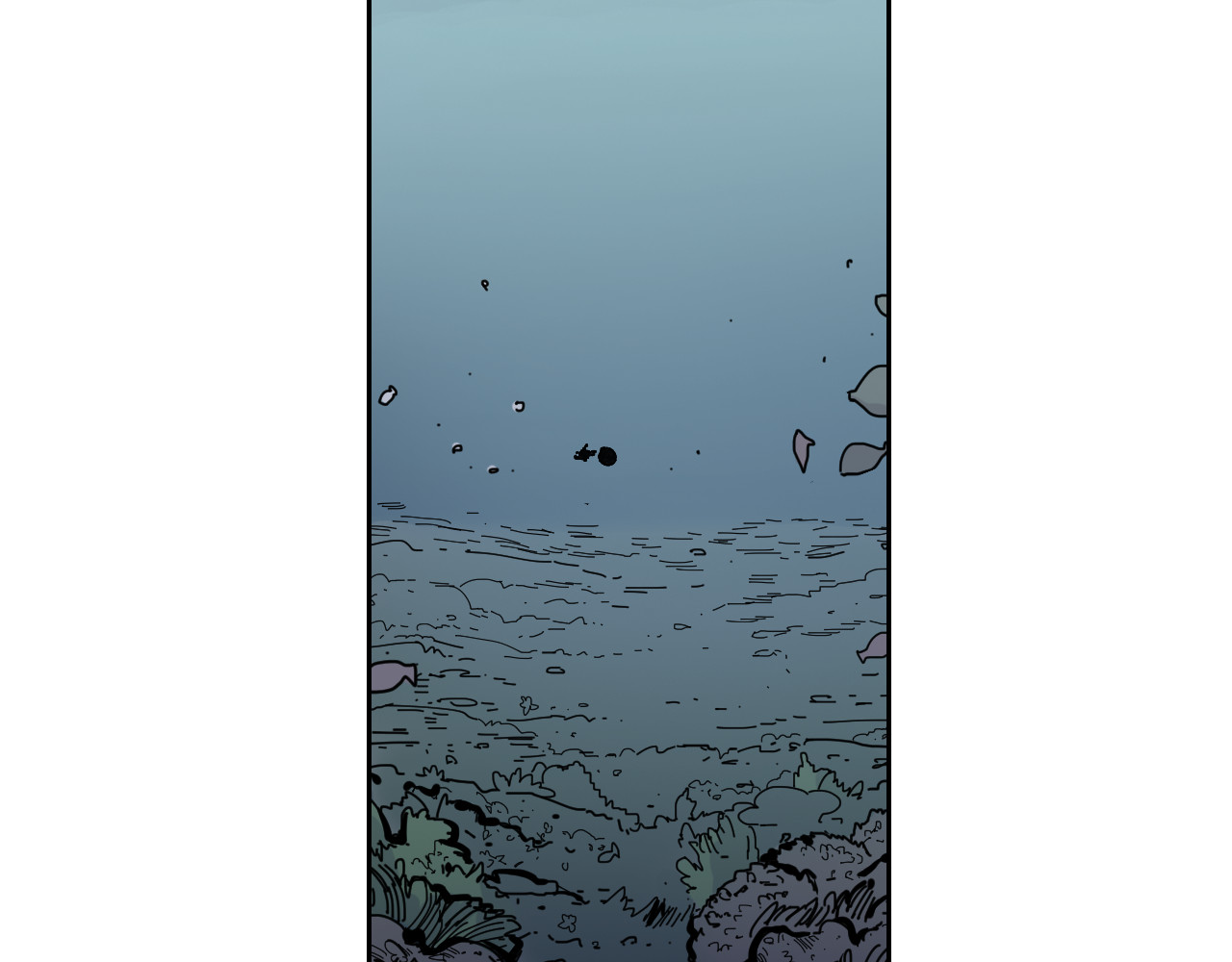 第45话 十八狱中队 第 28 页