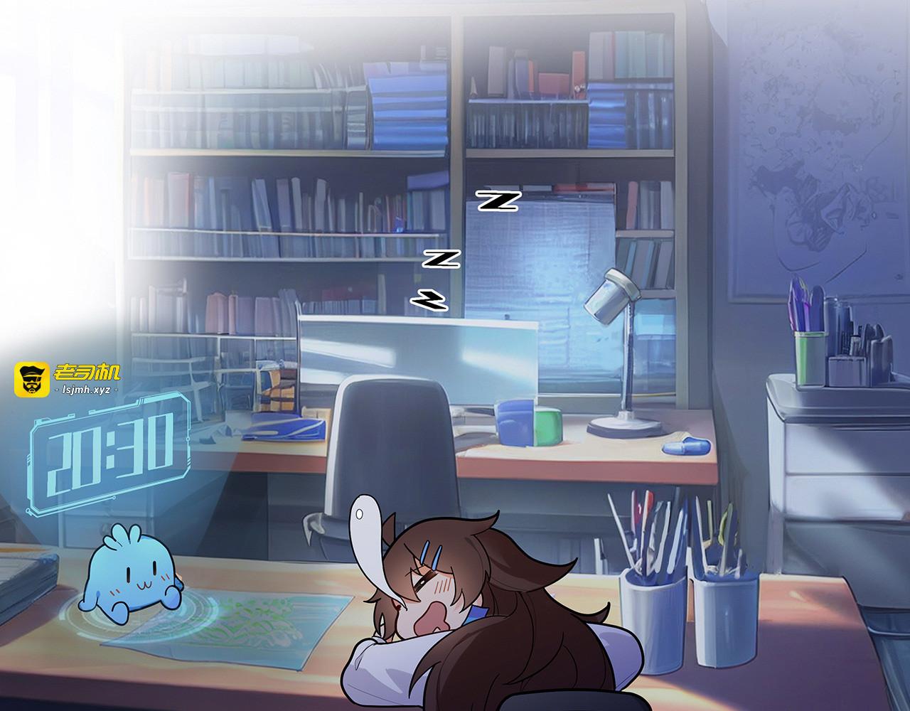 第15话 不出所料！果然有猫腻！！！ 第 33 页