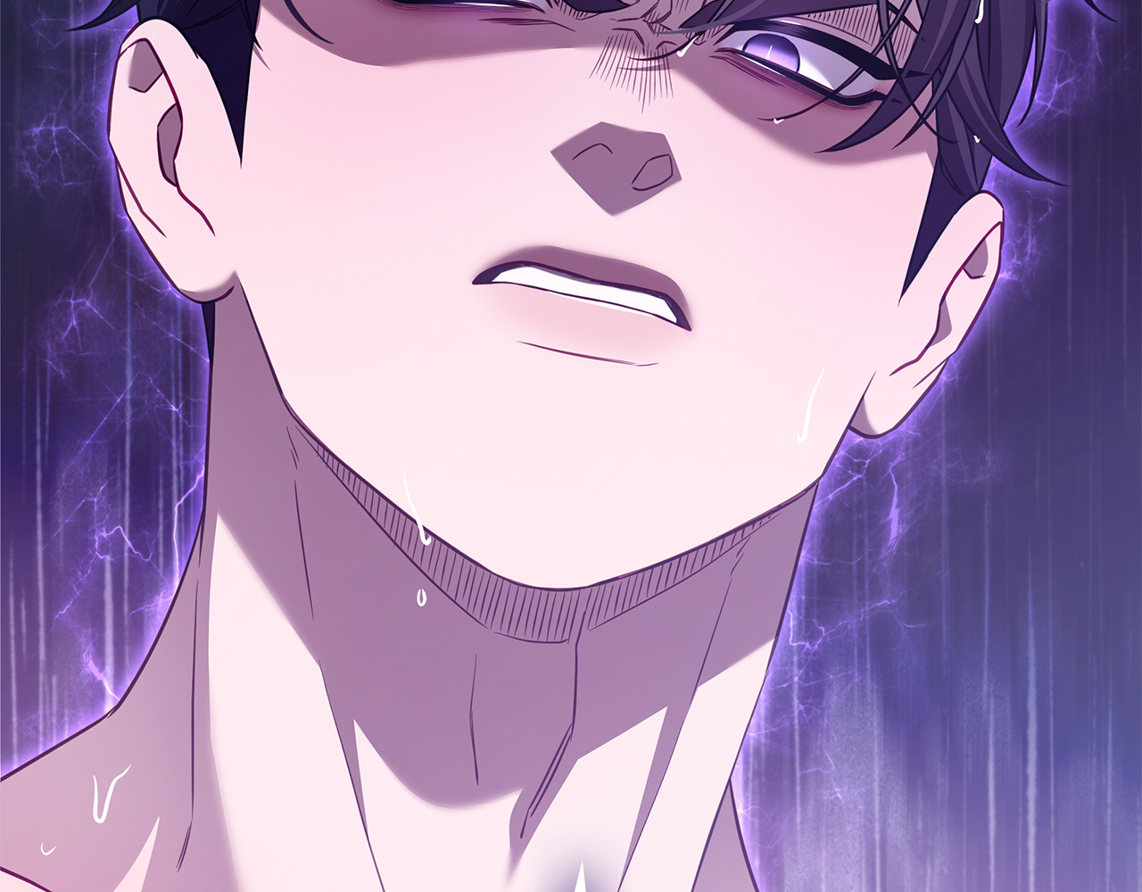第31话 美男出浴 第 176 页