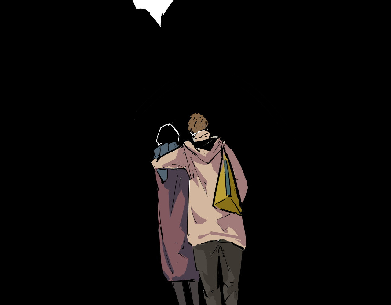 第96话 是是非非 第 298 页
