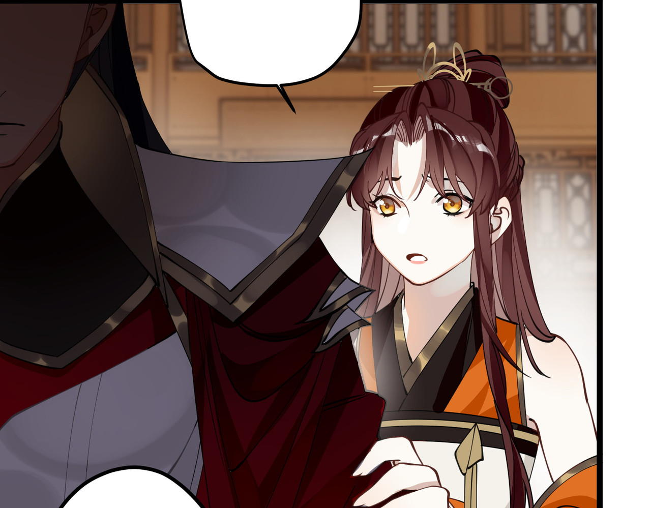 第51话 飞鸟尽 第 84 页