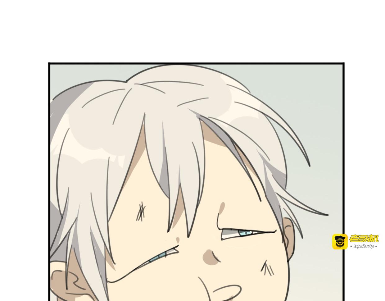 第48话 小白的回忆 第 137 页