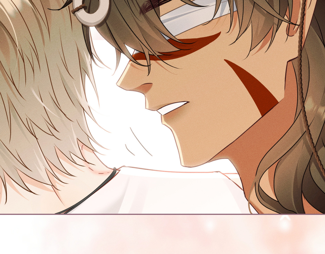 第17话：小奥斯睡醒了！ 第 24 页