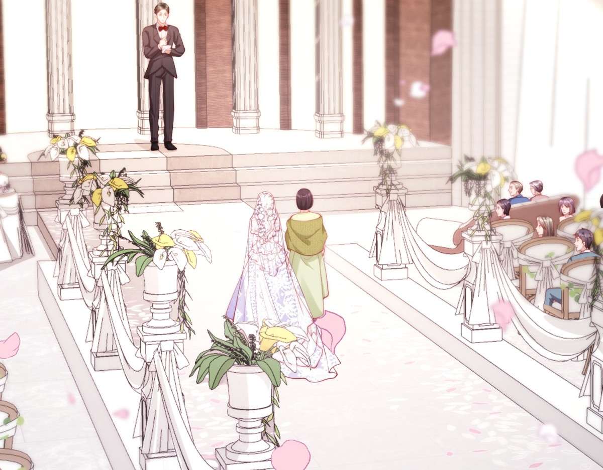 第84话 大婚典礼 第 25 页