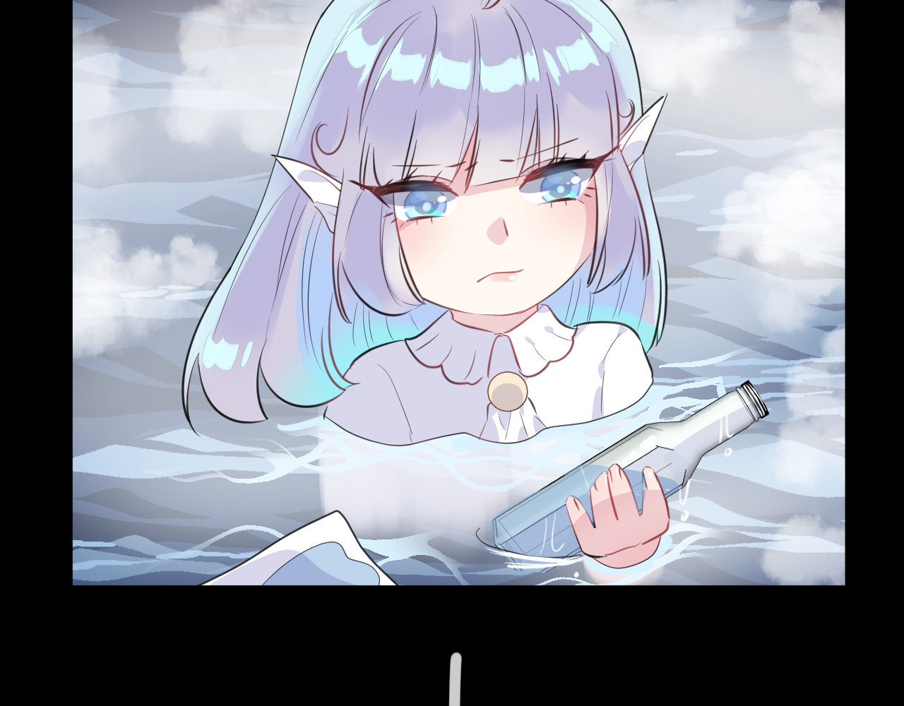 第16话 秘密 第 54 页