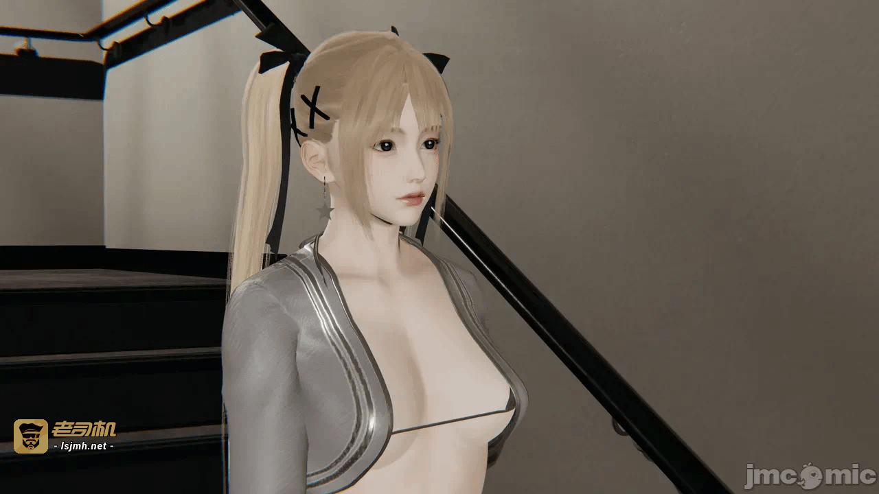 [梅姬斯图斯(Megistus)] 超级熟女英雄联盟 00-08 第一话 - 417