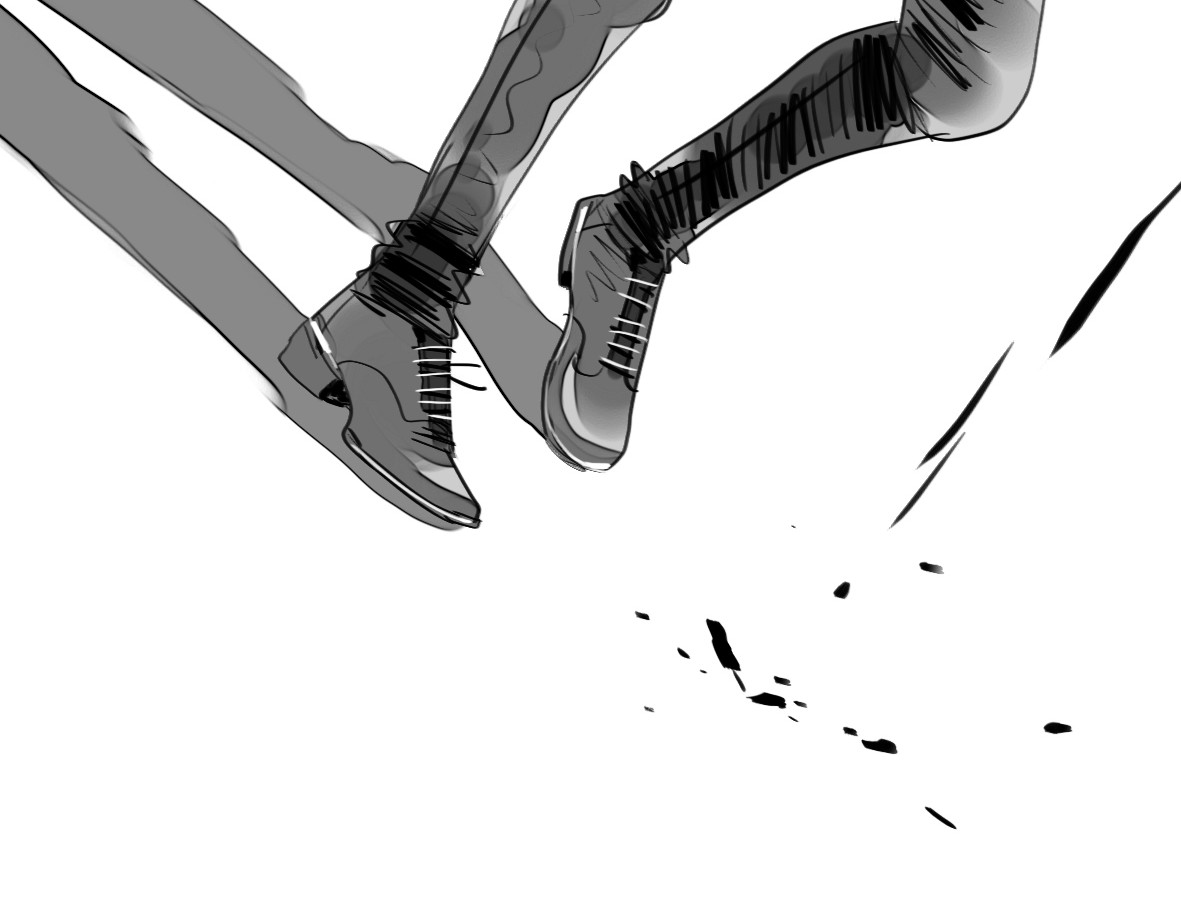 第84话 我这种人跟她在一起，没问题吗？ 第 22 页