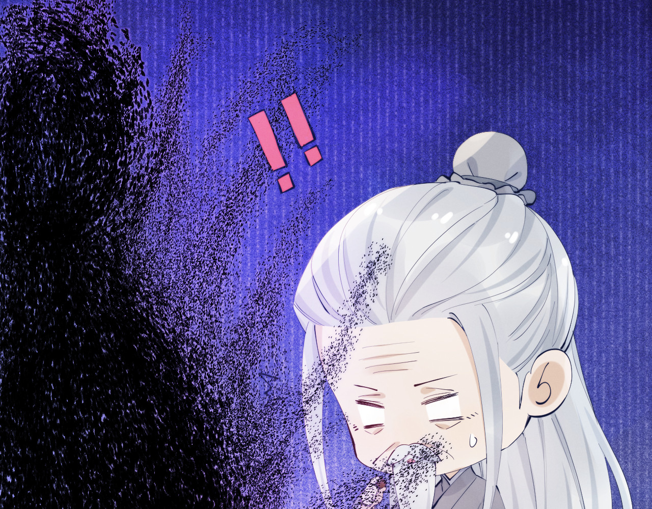 第15话 败露？ 第 60 页