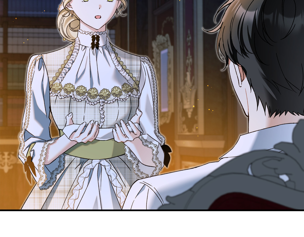 第24话 有个未婚妻就好了 第 159 页