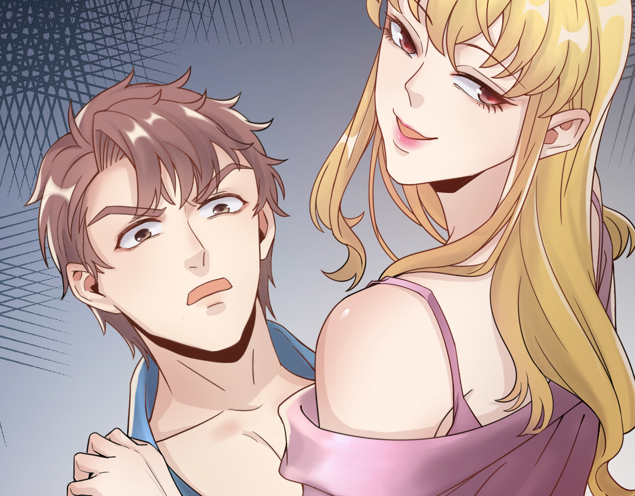 第1话 无法原谅的背叛！ 第 42 页