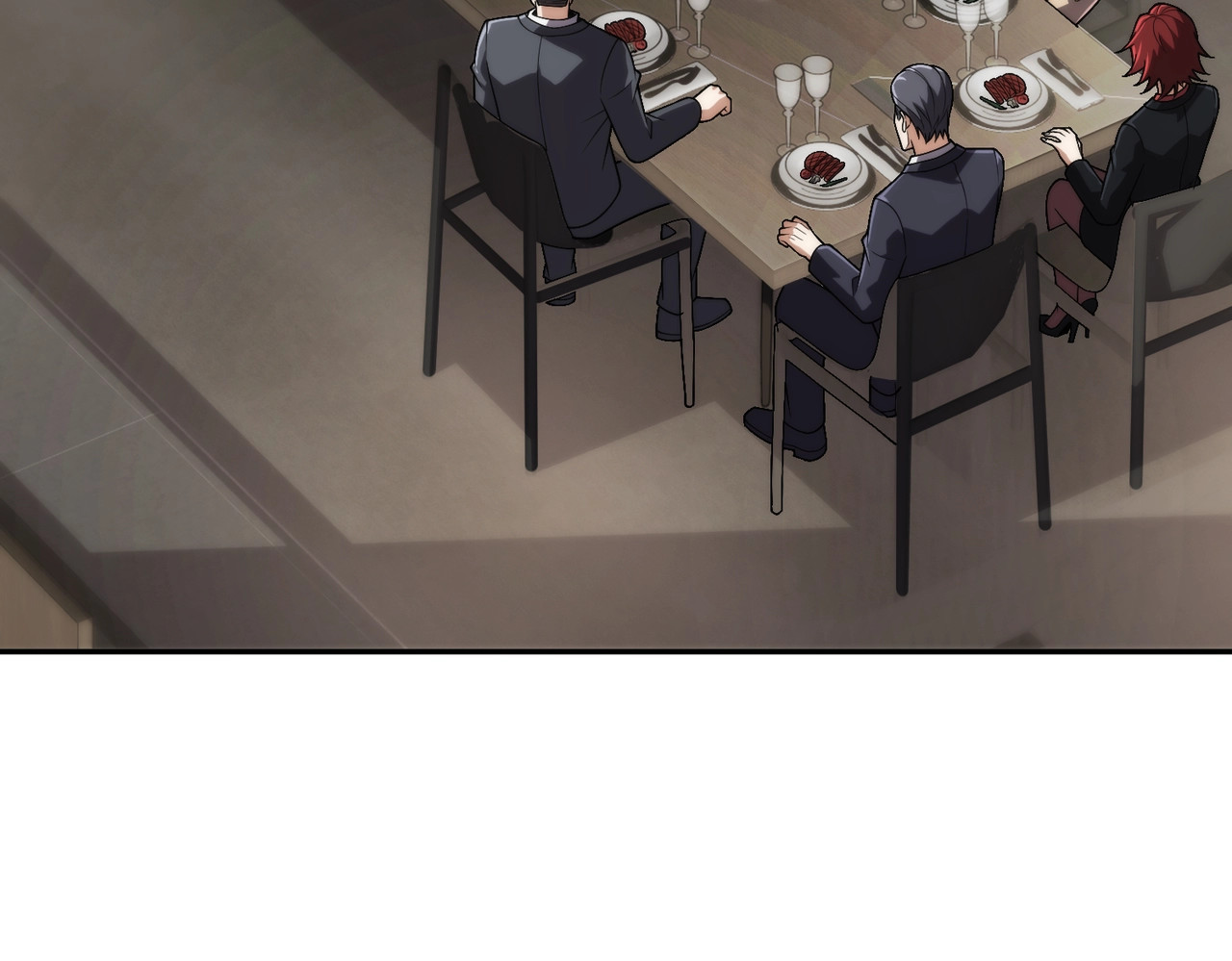 第14话 家宴？我没有上桌资格吗？ 第 120 页