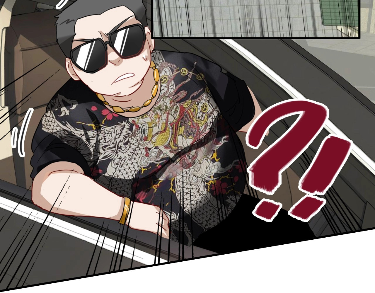 第65话 B计划！ 第 38 页