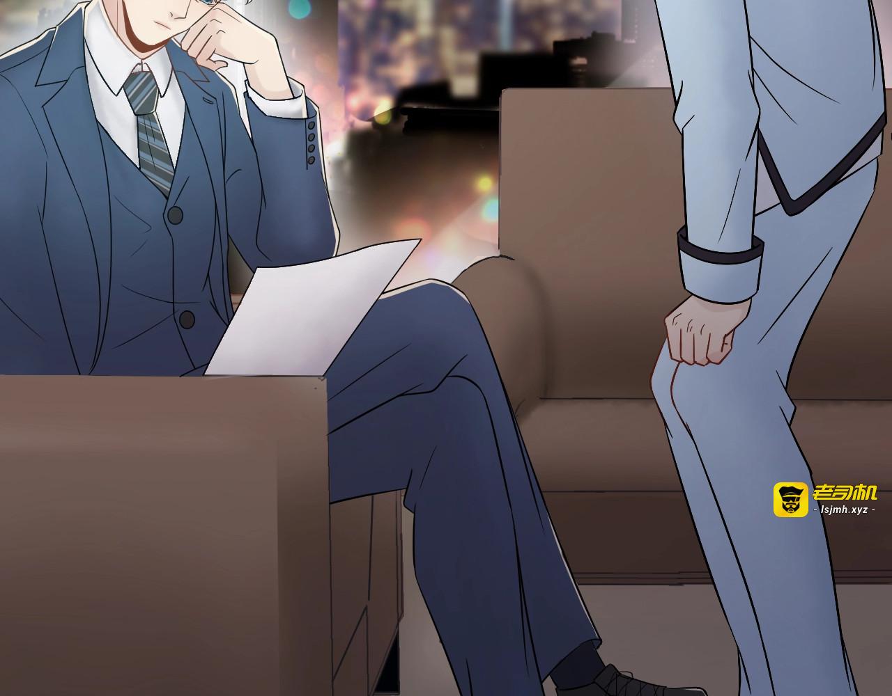 第8话 身体很诚实嘛 第 59 页