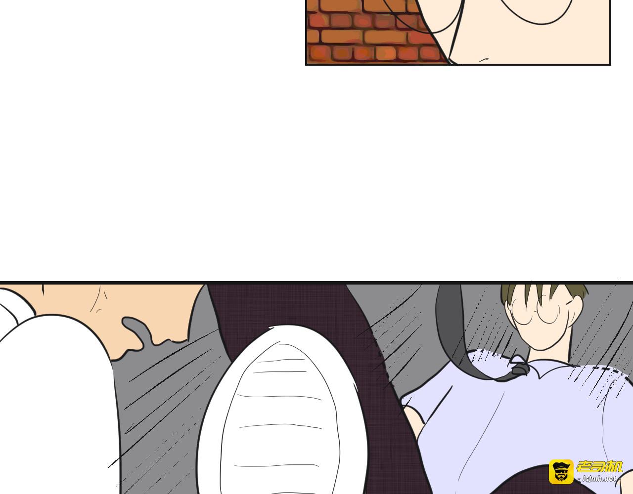 第13话 糟糕糟糕，大事不妙了！ 第 49 页