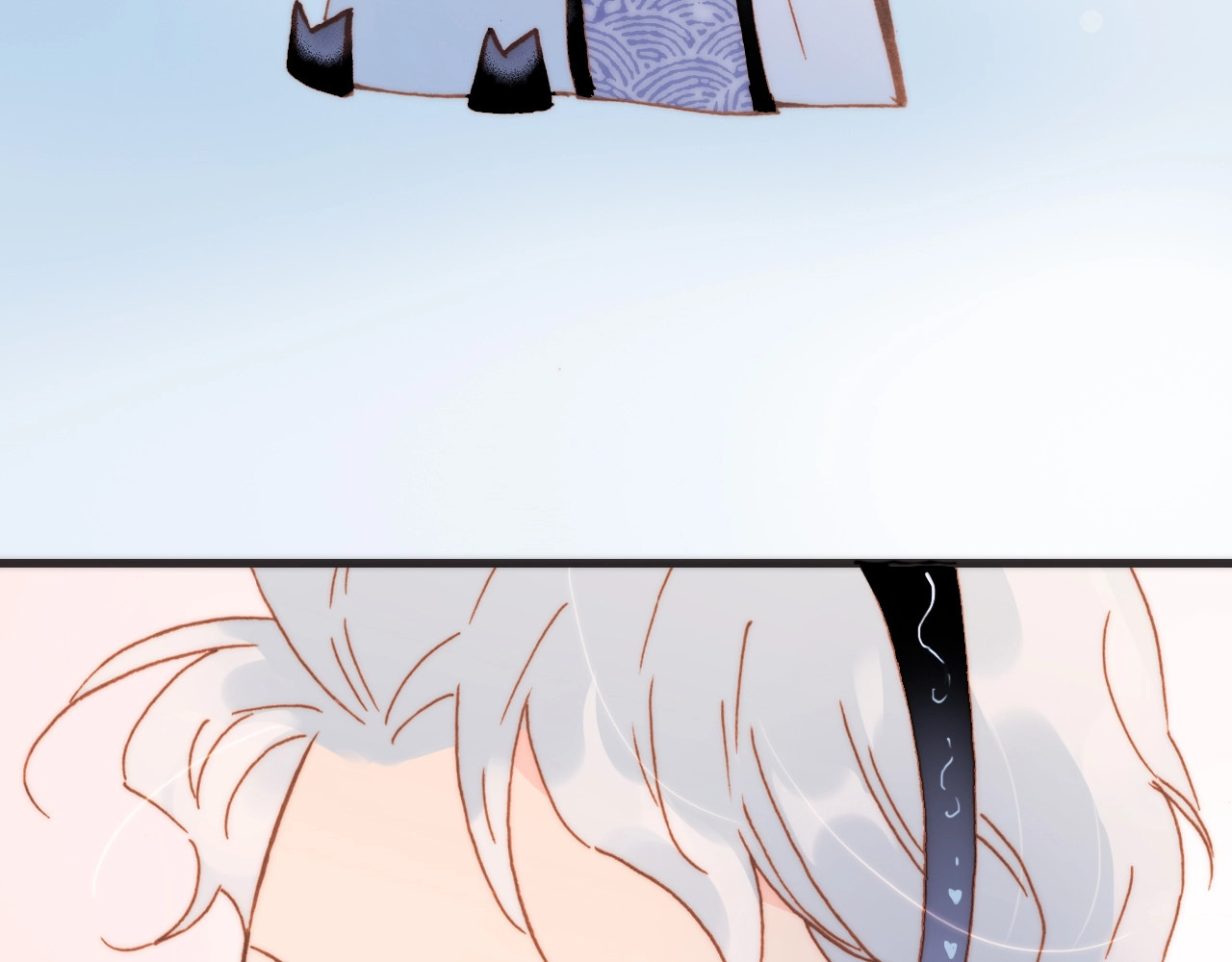 番外 爱与死 第 108 页