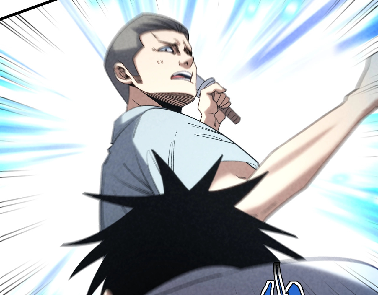 第21话 为了正义！ 第 44 页