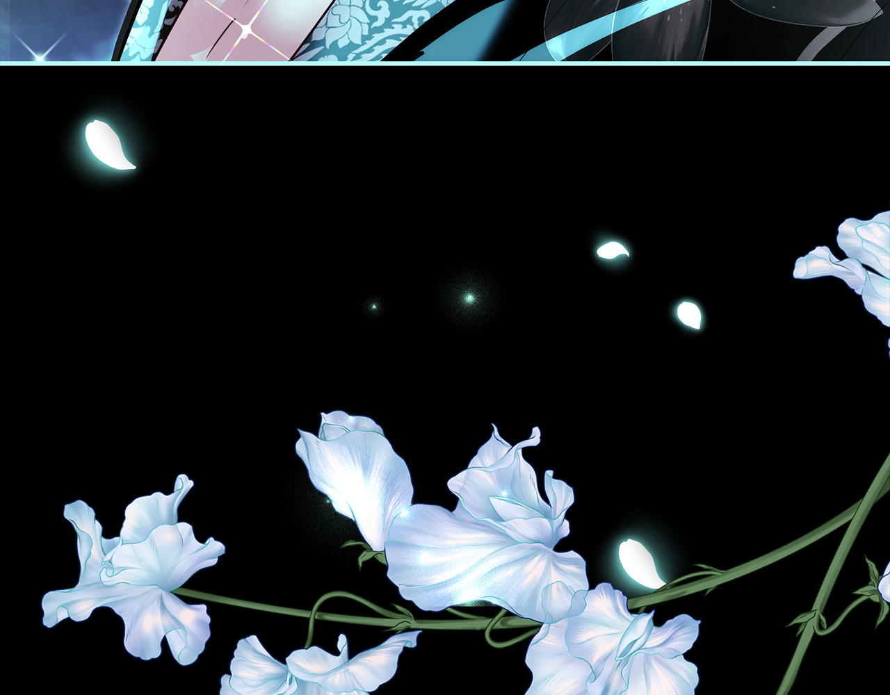 第46话 一到雨天就生病 第 128 页