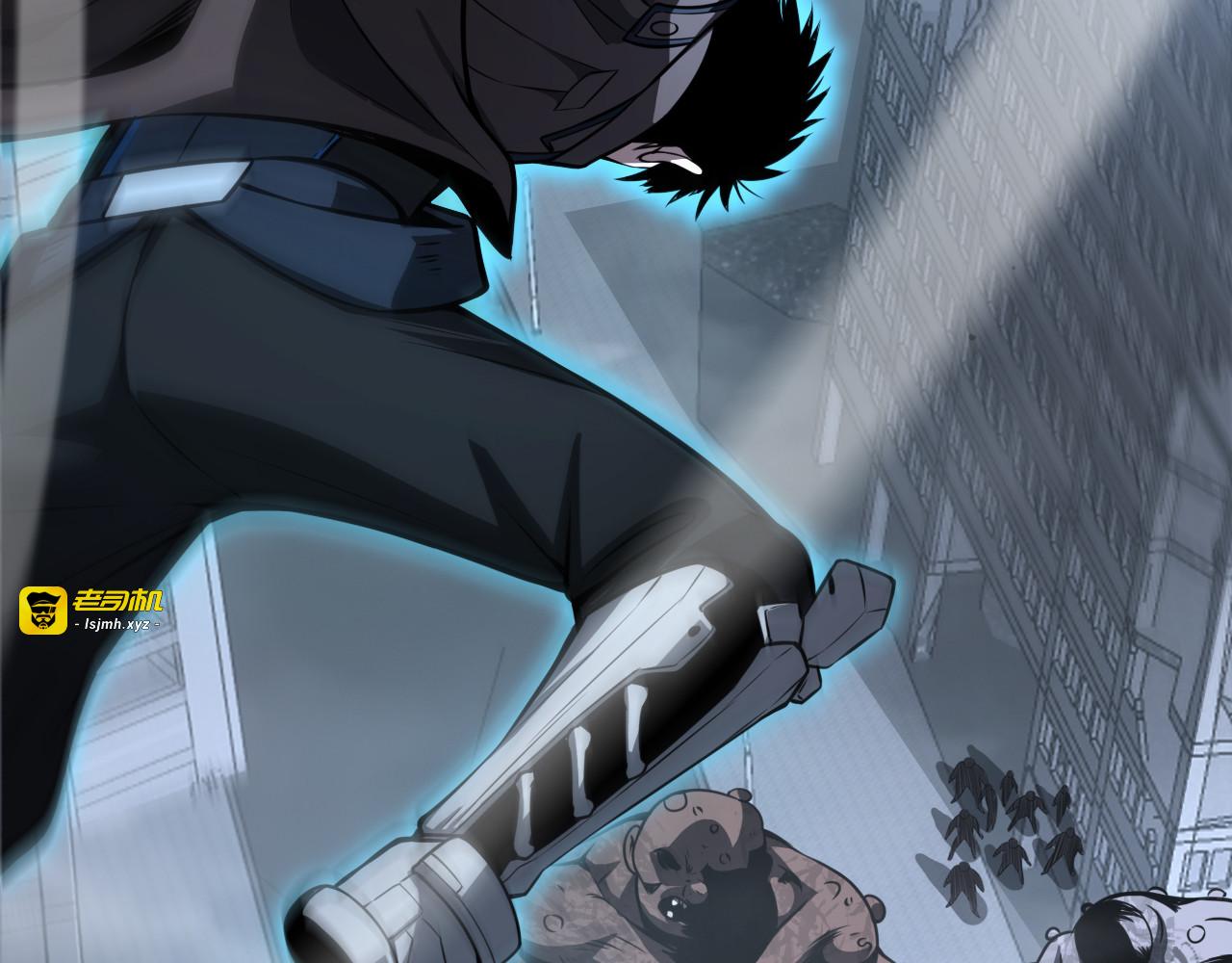 第21话 遗迹战场 第 173 页
