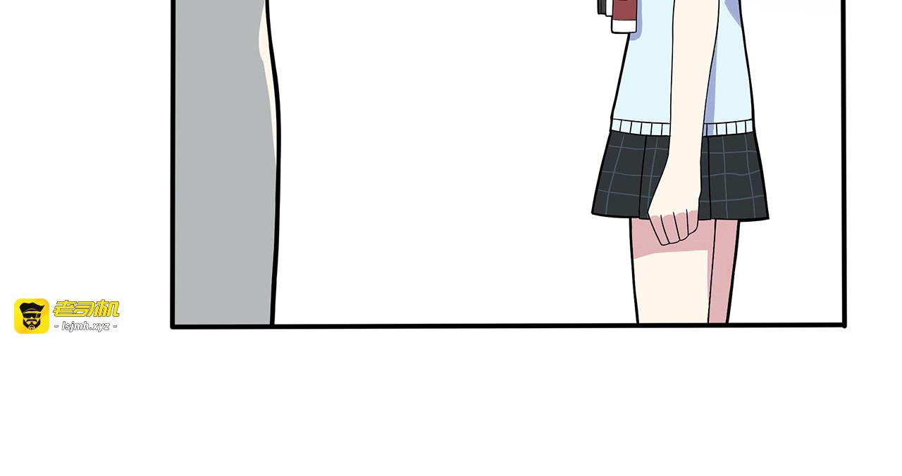 第2话 学长和谁在约会！？ 第 53 页