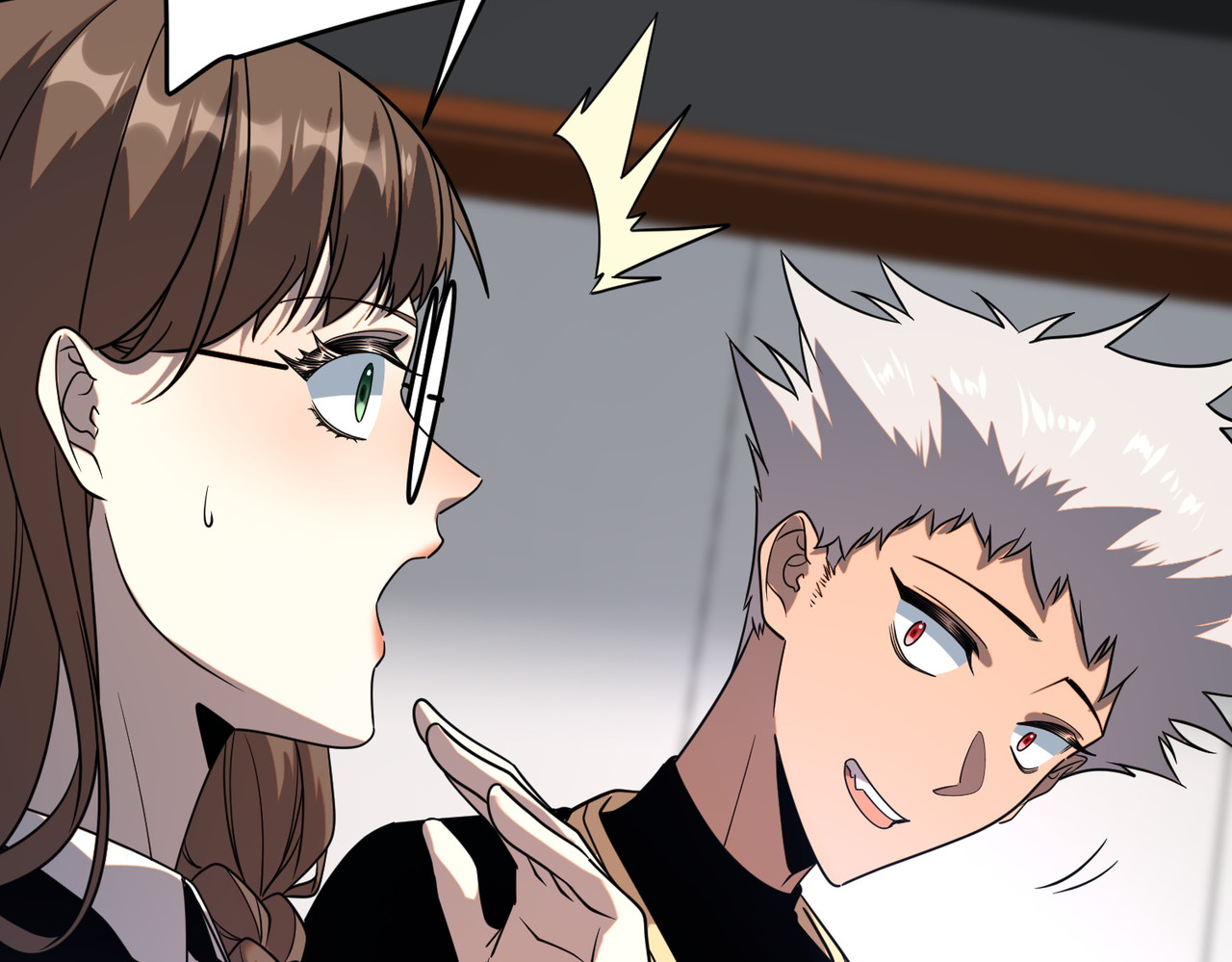 第26话 方天画戟 第 82 页