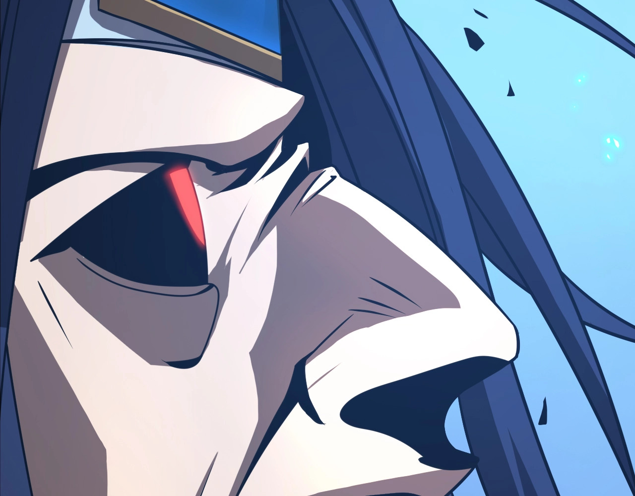 第13话 阵法师突围 第 24 页