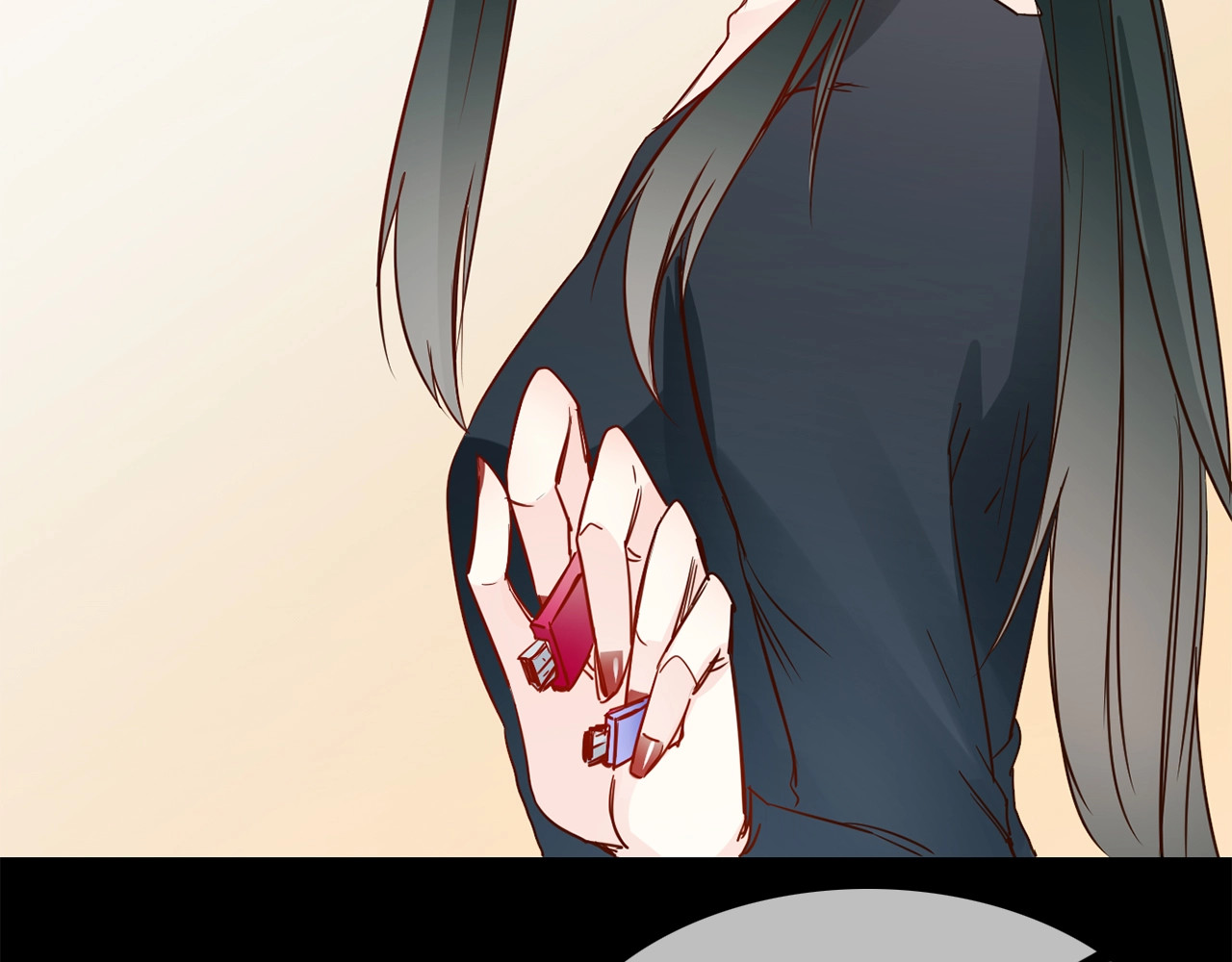 第38话 考验 第 148 页