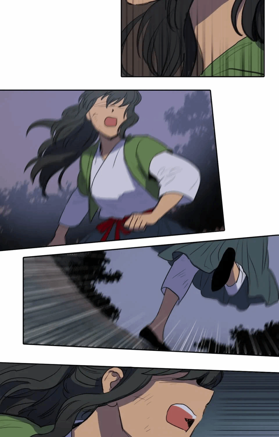 第41话 第 19 页