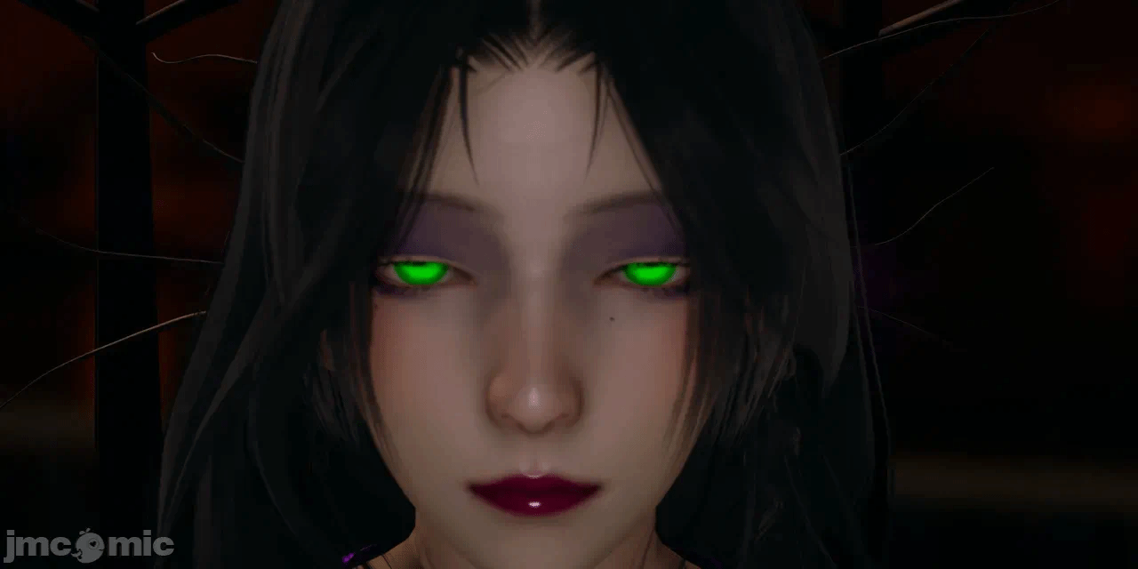 [3D]天玄神魔录01-12 第一话 - 43