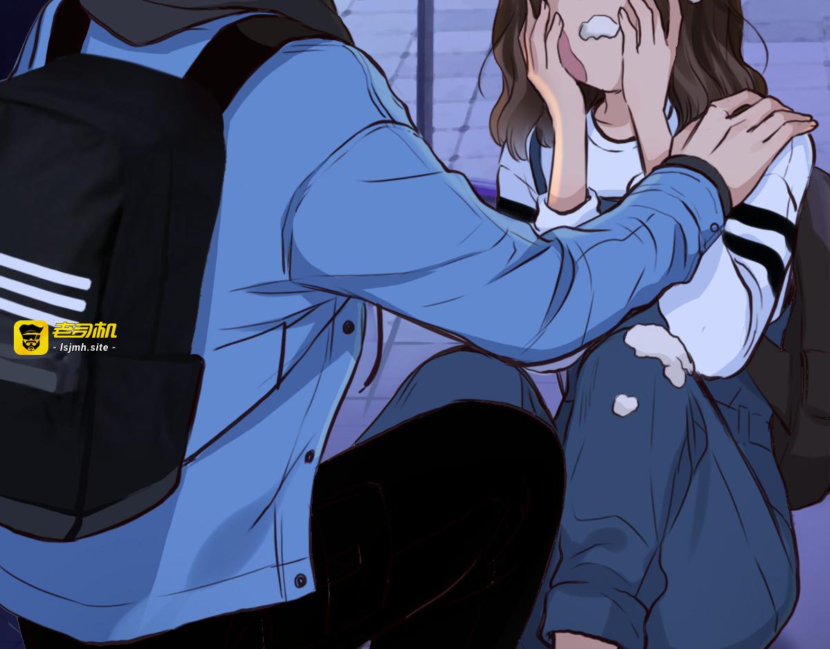 第3话 突发事件！ 第 85 页