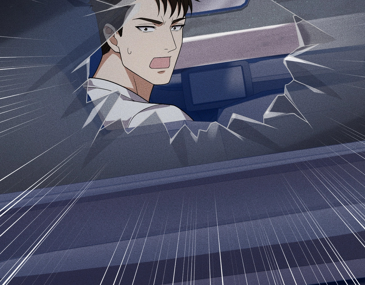 第61话 暗八门VS强人！ 第 19 页