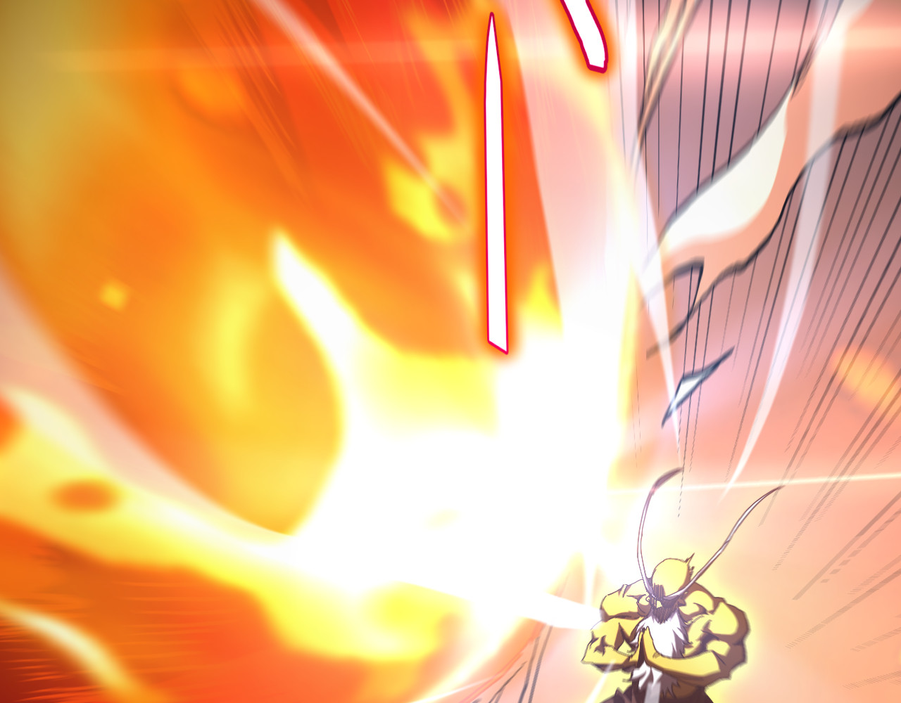 第190话 死劫降临 第 84 页